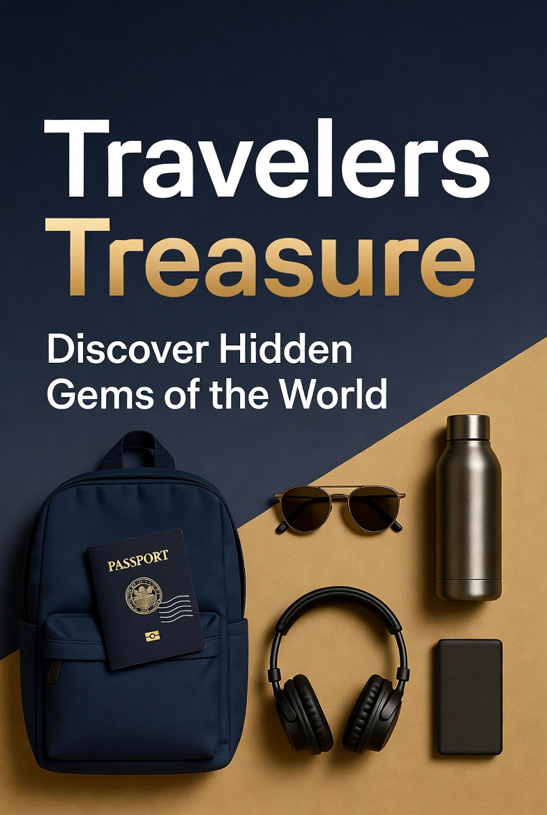 Traveler’s Treasure