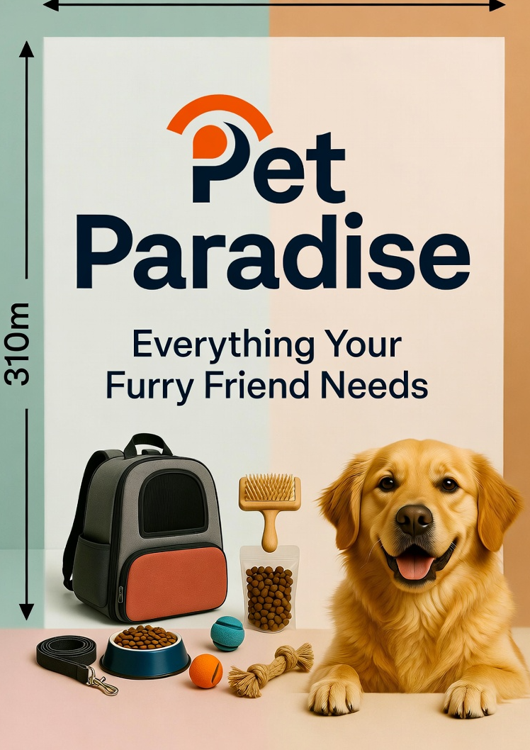 Pet Paradise
