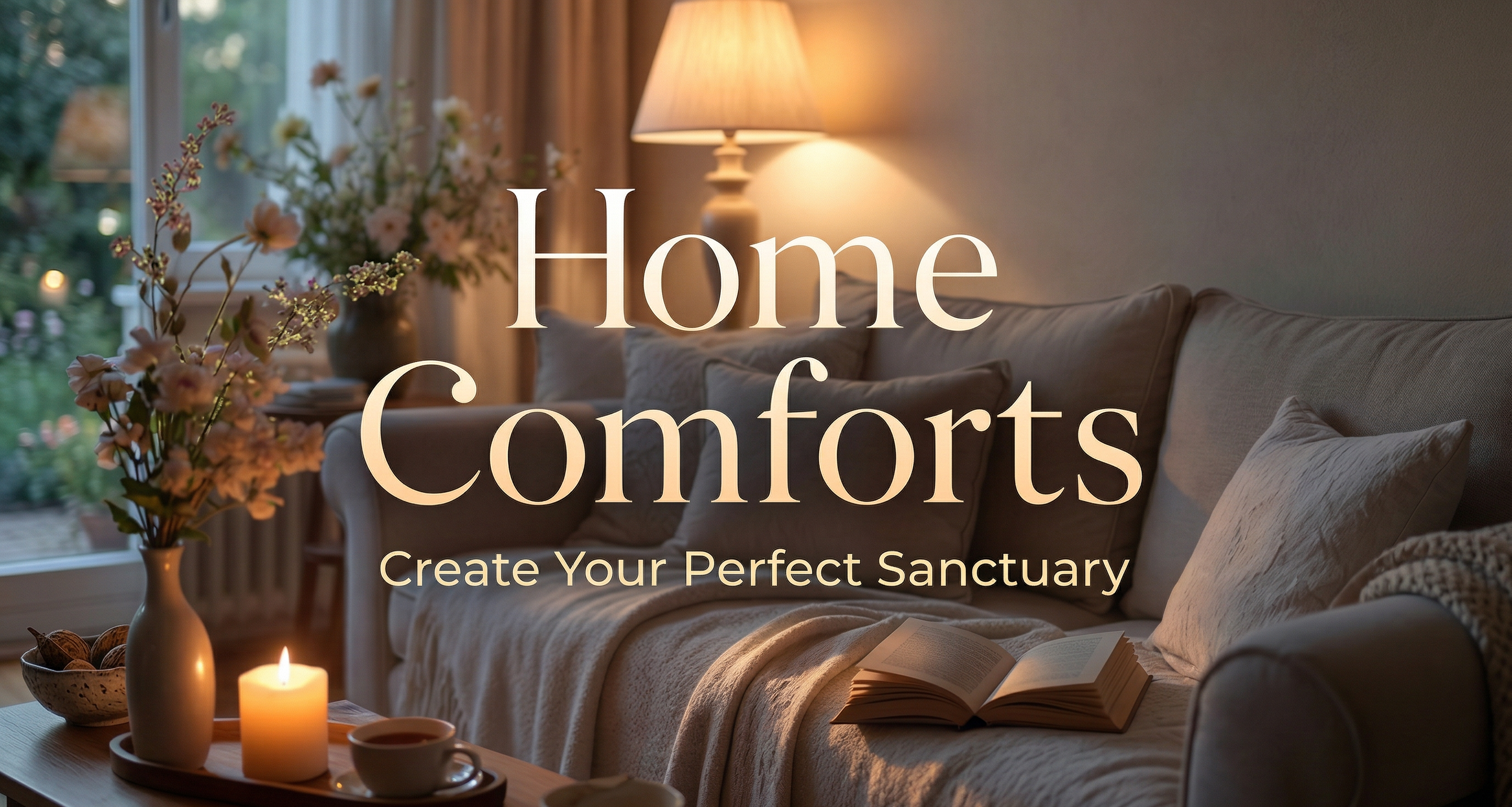 Home Comforts