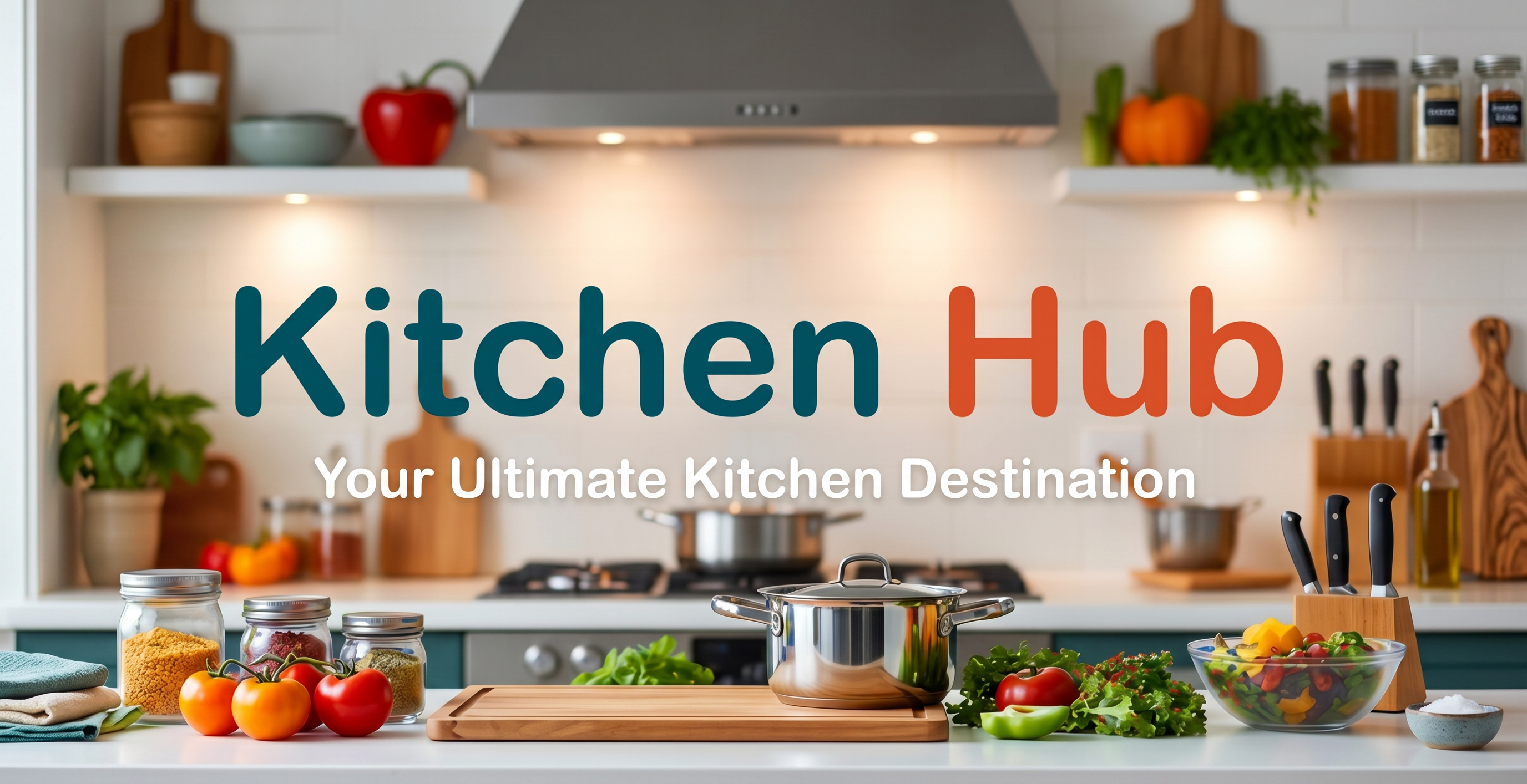 Kitchen Hub