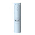 Effective Self-Cleaning Pet Hair Removal Tool | 2-in-1 Brush & Portable Lint Roller
