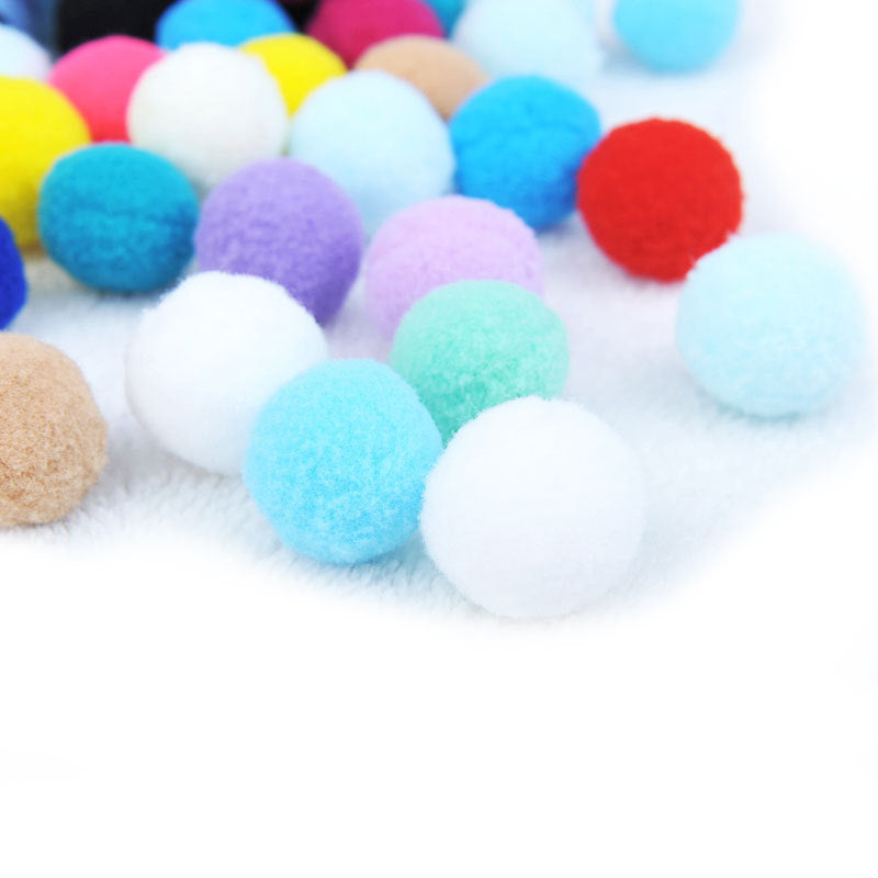 Self-Play Funny Cat Toys | Interactive Pets Supplies for Bored Kittens