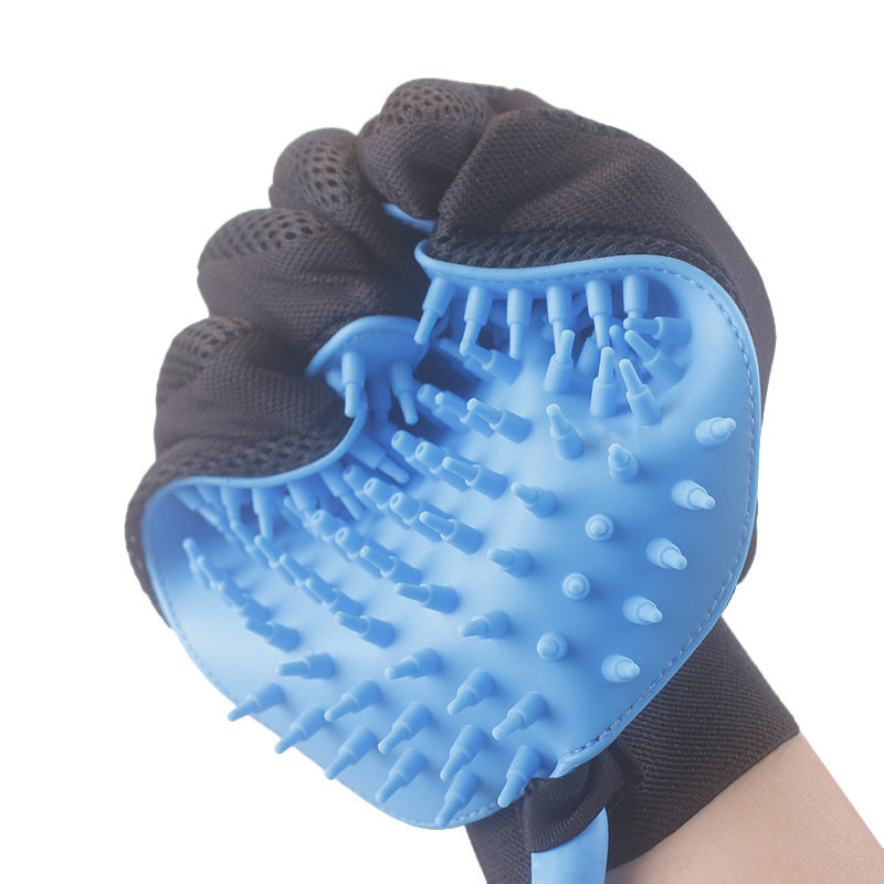 Handheld Pet Shower Head Sprayer | Dog & Cat Bathing Tool with Adjustable Flow