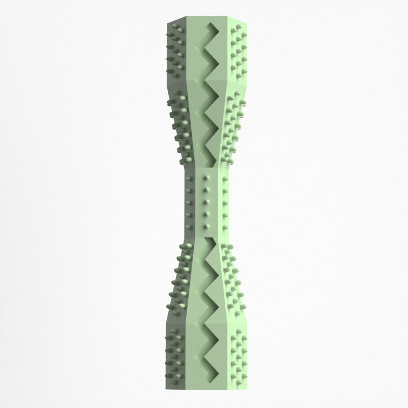 Interactive Dog Chews & Training Toys | Bite-Resistant Pet Supplies