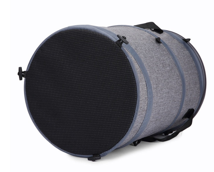 Cat & Dog Foldable Carrier Bag | Outdoor Travel, Cat Tunnel Toy