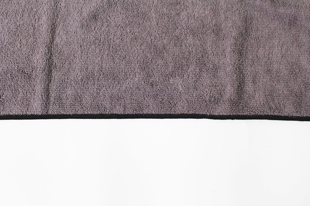 Premium Microfiber Pet Towel | Ultra Absorbent Bath & Drying Cloth