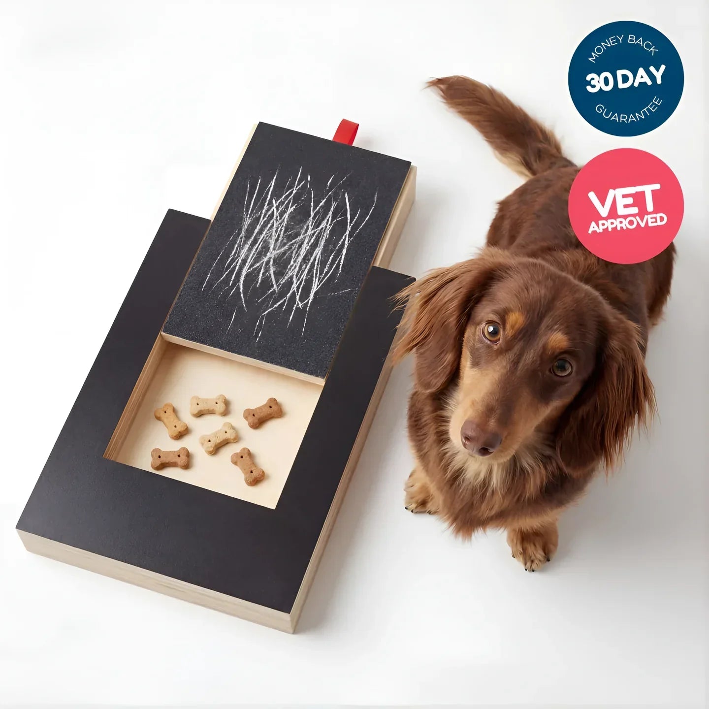 Pet's Nail Scratch Board
