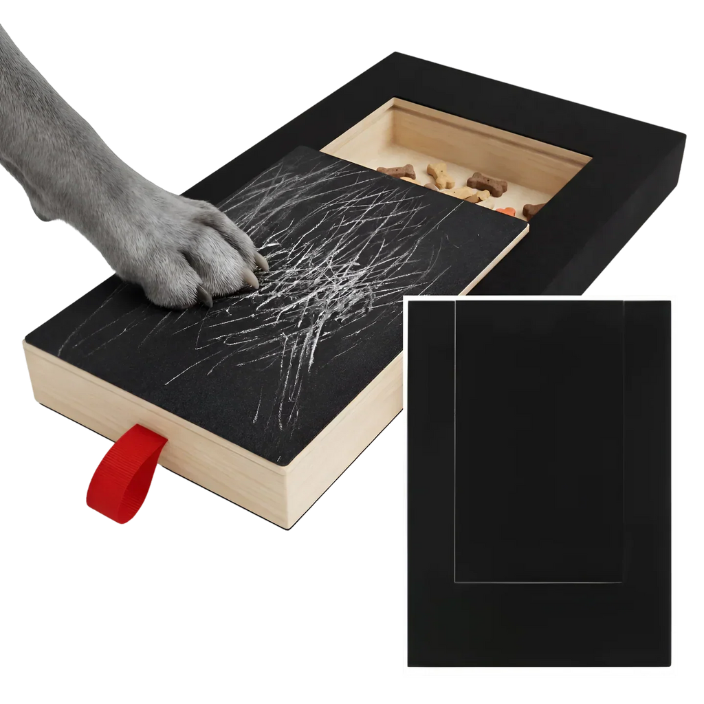 Pet's Nail Scratch Board