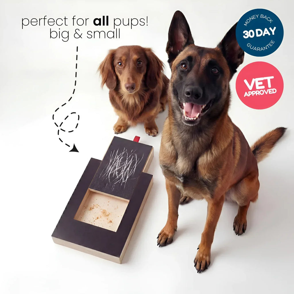Pet's Nail Scratch Board