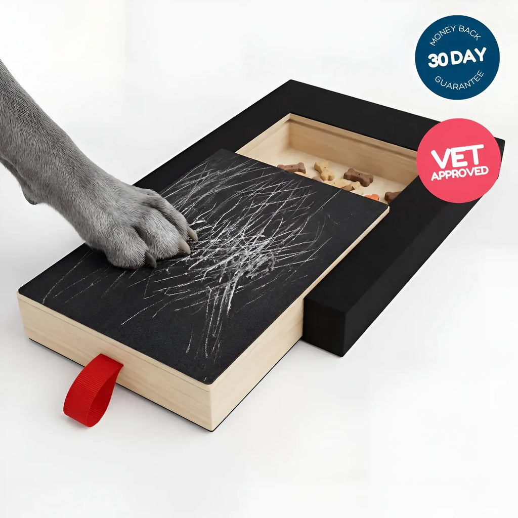 Pet's Nail Scratch Board